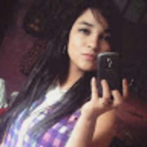 Meet your Posher, Sandy